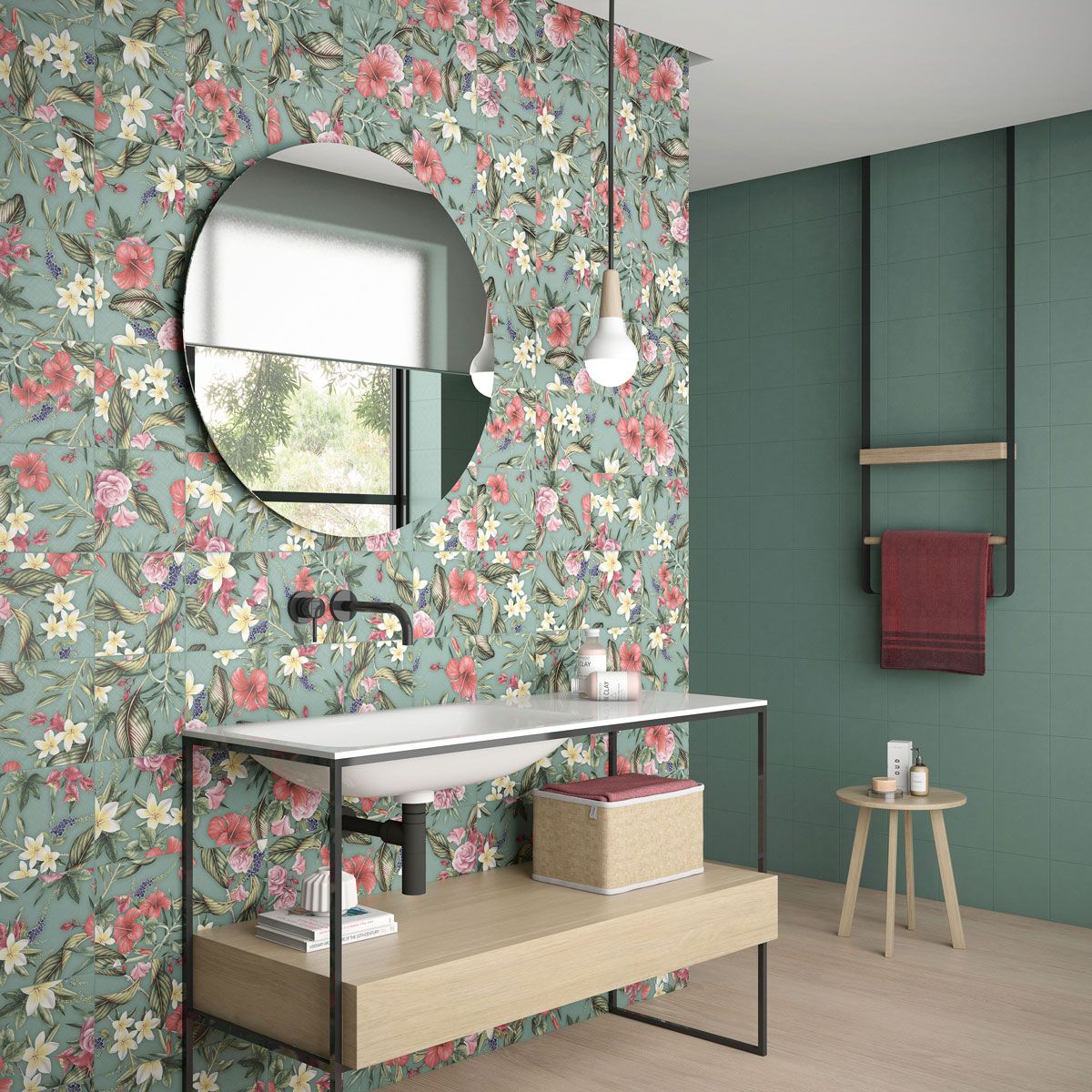 Wallpaper Castello Ceramico Fliesenservice Fliesen Nordhorn